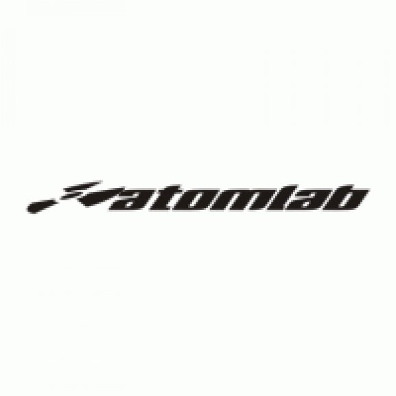 Logo of Atomlab