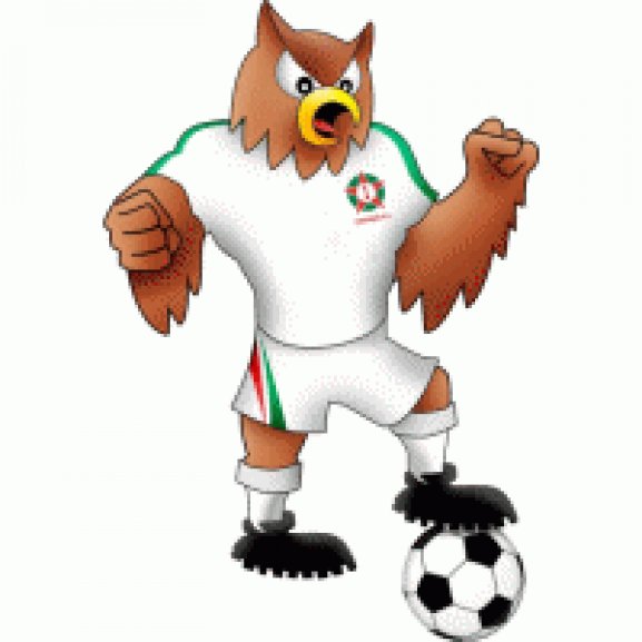 Logo of Mascote do Ituiutaba Esporte Clube - Coruja