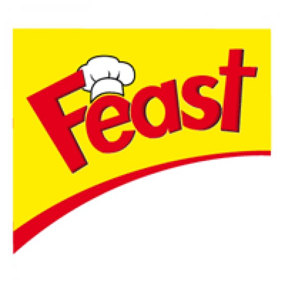 Logo of feast