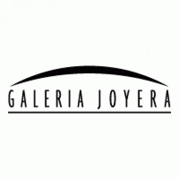 Logo of Galeria Joyera