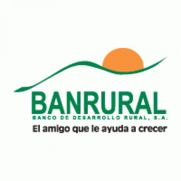 Logo of Banrural