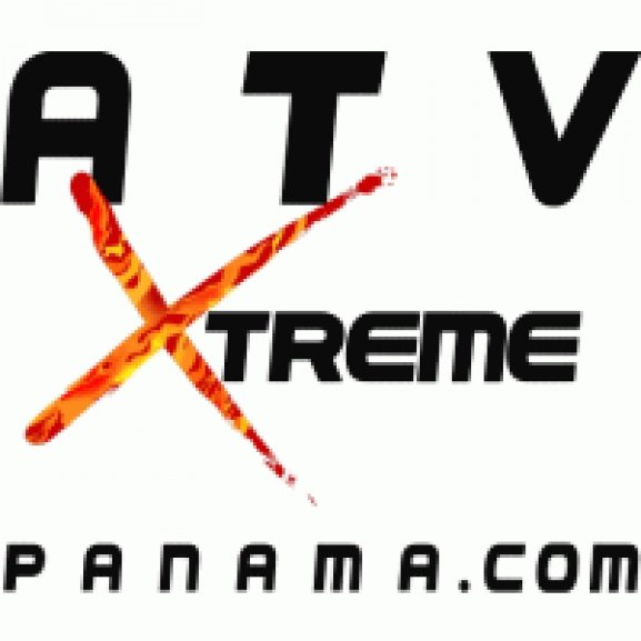 Logo of ATV xtreme