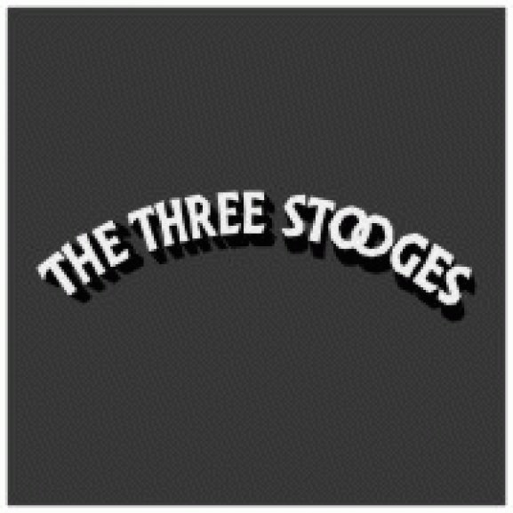 Logo of The Three Stooges (1of3)