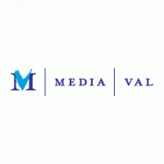 Logo of Media Val