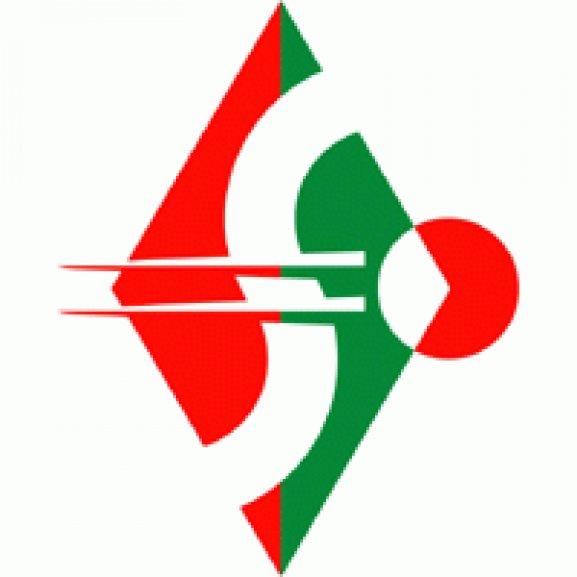Logo of FC Swindon Town (1990's logo)