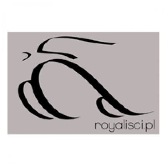 Logo of Royaliści.pl