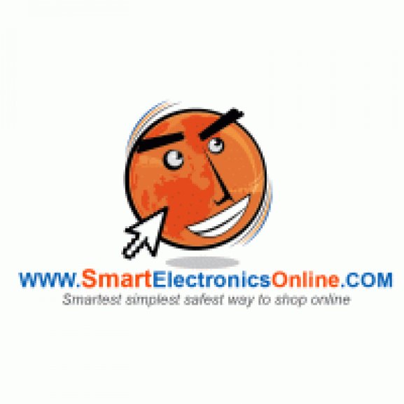 Logo of smart electronics online