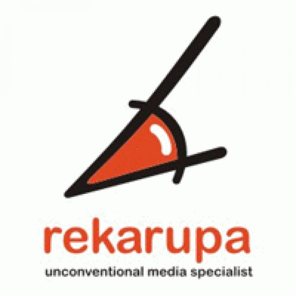 Logo of REKARUPA unconventional media specialist