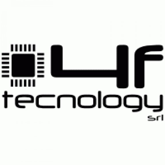 Logo of 4F Tecnology srl