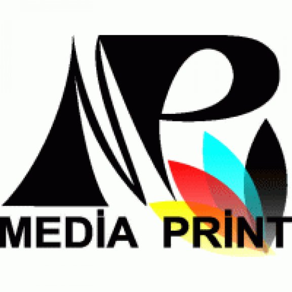 Logo of Media Print