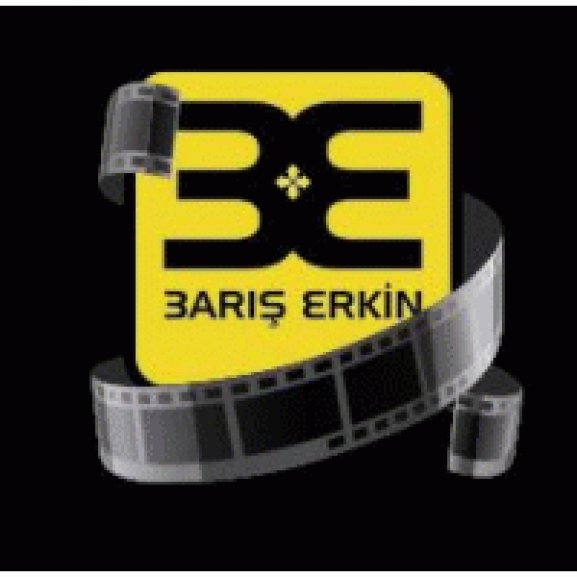 Logo of barış erkin