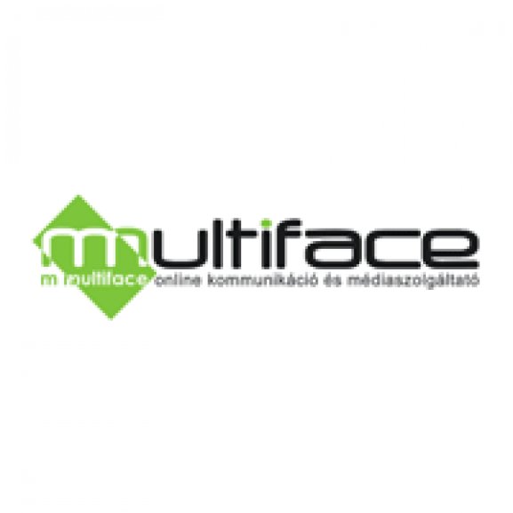 Logo of M Multiface logo