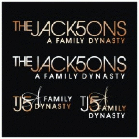 Logo of The Jack5ons