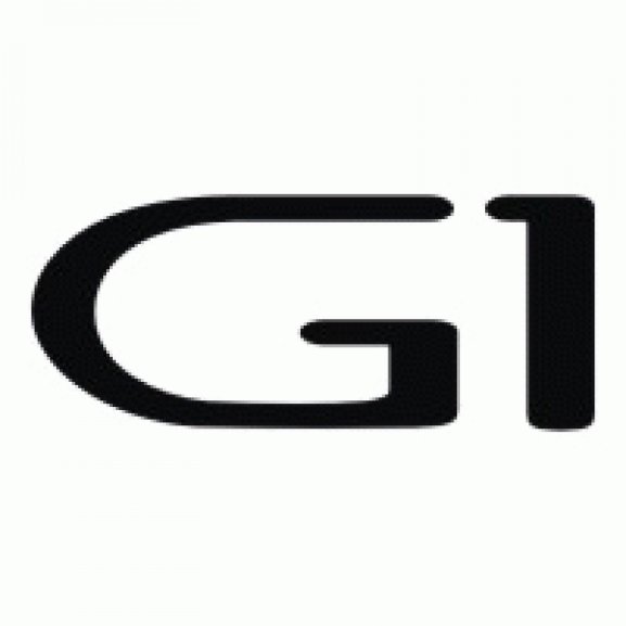Logo of G1