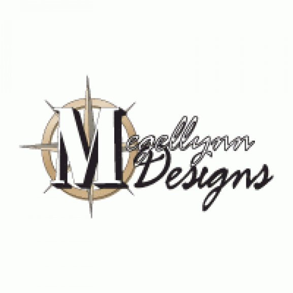 Logo of Magellynn Designs