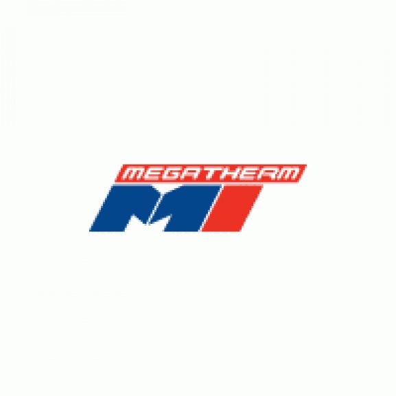 Logo of MegaTherm