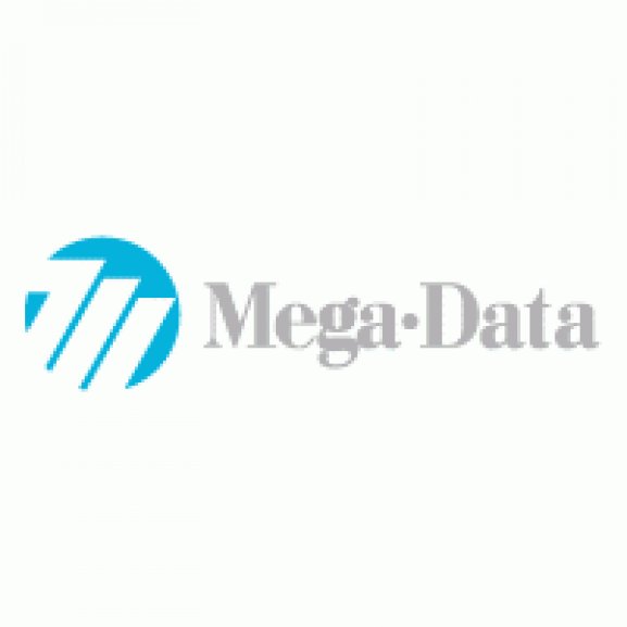 Logo of Mega-Data