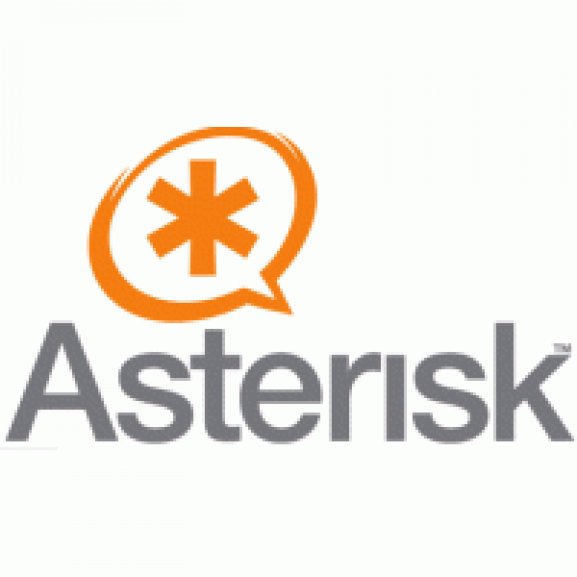 Logo of Asterisk PBX