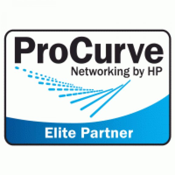 Logo of Hp Procurve