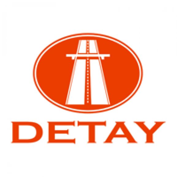 Logo of detay