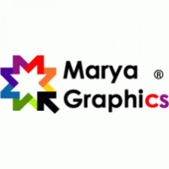 Logo of Marya Graphics