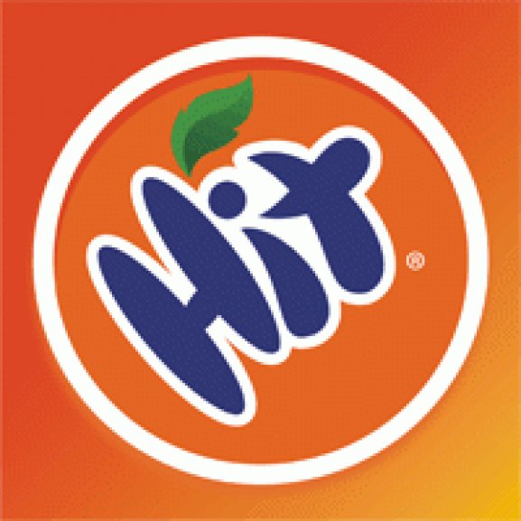 Logo of Hit (Nuevo logo 2010)