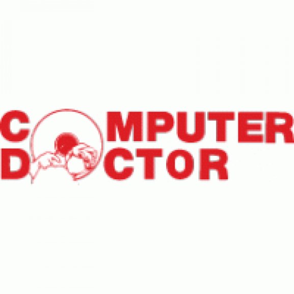 Logo of Computer Doctor