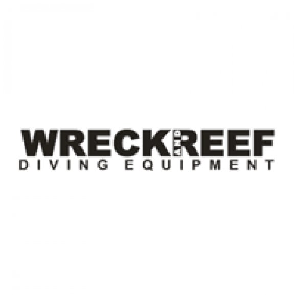 Logo of Wreck&Reef Diving Equipment