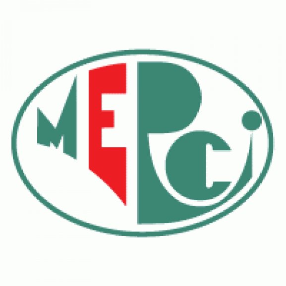 Logo of Merci