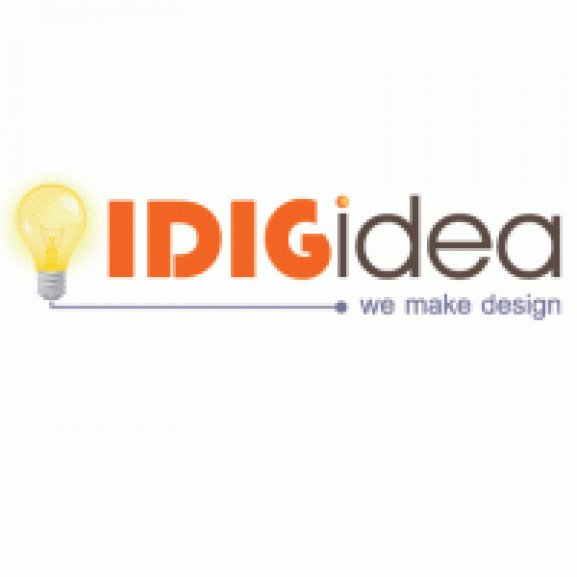 Logo of IDIGidea