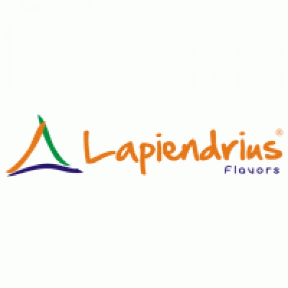 Logo of Lapiendrius Flavors