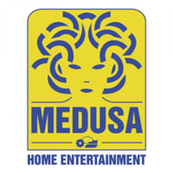 Logo of MEDUsA HOME ENTERTAINMENT