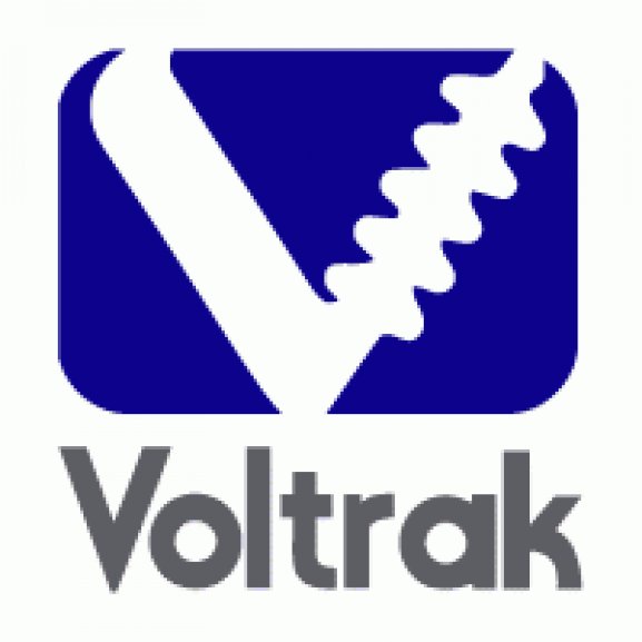 Logo of Voltrak