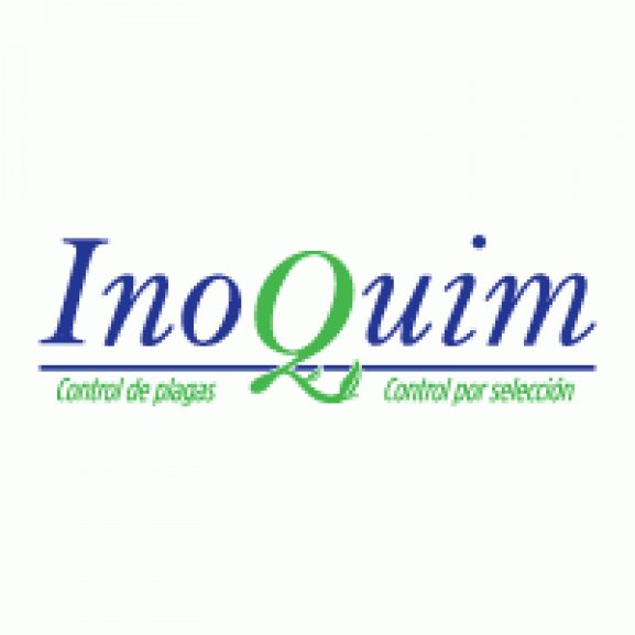 Logo of Inoquim