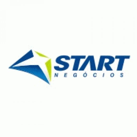 Logo of Start Negócios