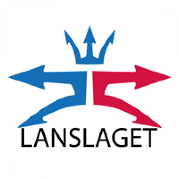 Logo of LANSLAGET_original