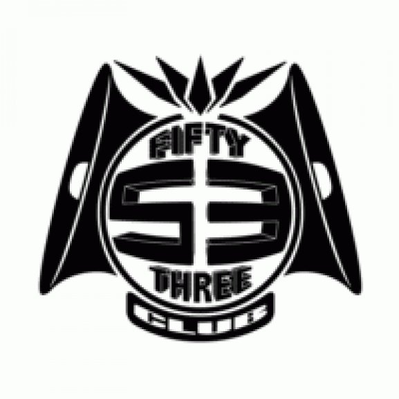 Logo of CLUB 53