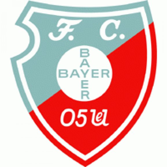 Logo of Bayer Uerdingen (1970&#039;s logo)