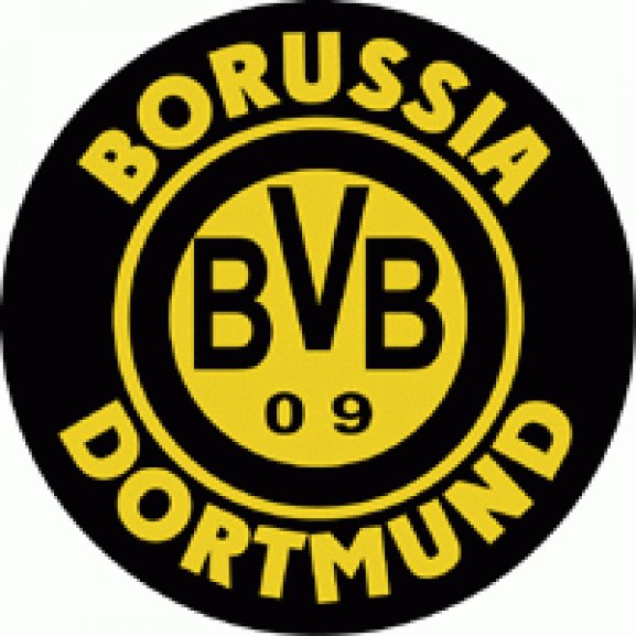 Logo of Borussia Dortmund (1970's logo)