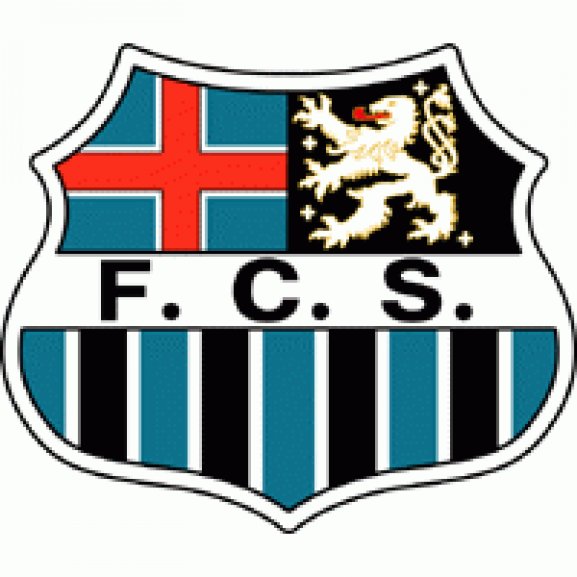Logo of Saarbrucken (1960's logo)
