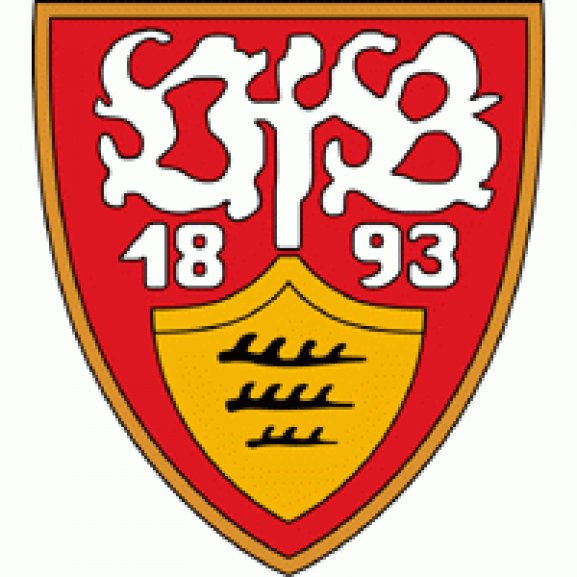 Logo of Stuttgart (1960's logo)
