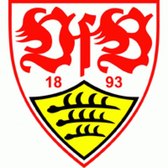 Logo of Stuttgart (1990's logo)