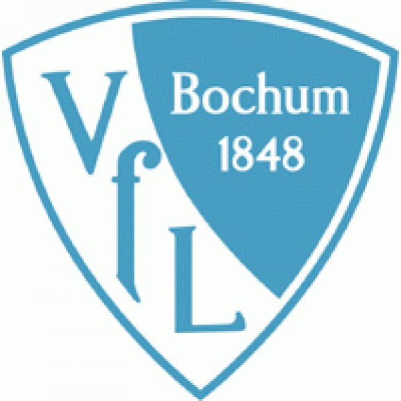 Logo of VFL Bochum (1970's logo)