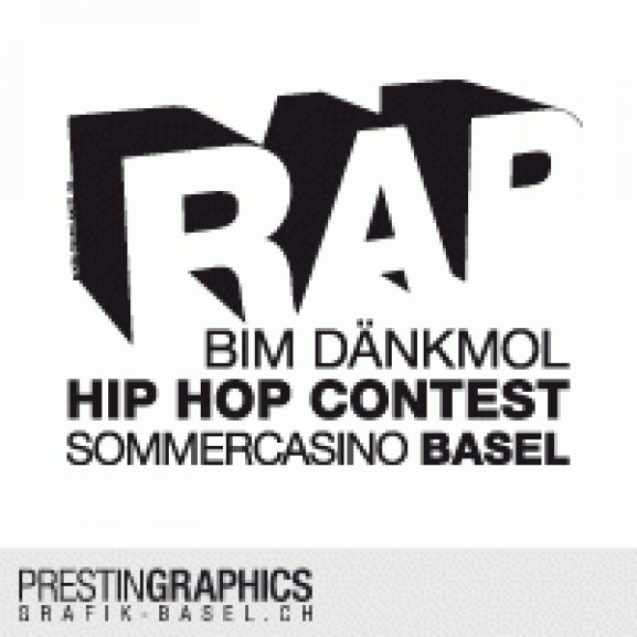 Logo of Rap bim Dänkmol