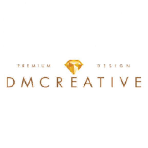 Logo of Dmcreative (Dmitry Moroz Creative)