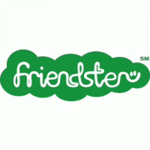 Logo of friendster