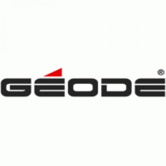Logo of GEODE