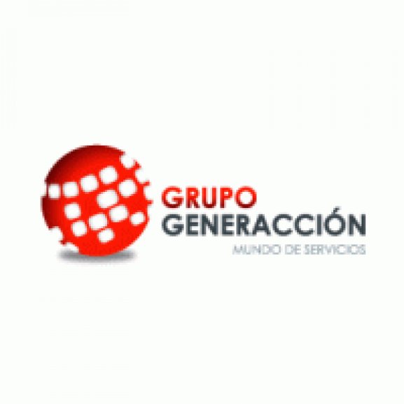 Logo of generaccion
