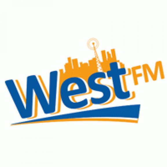 Logo of West Fm