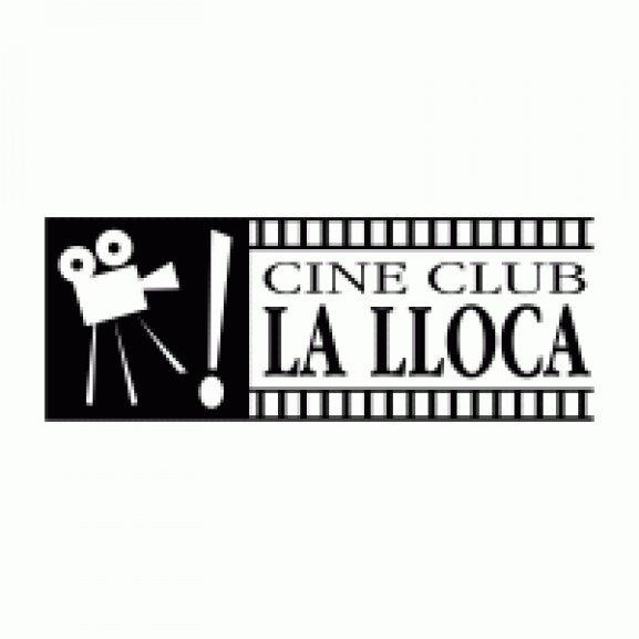 Logo of Tarrega.La Lloca. Film Club